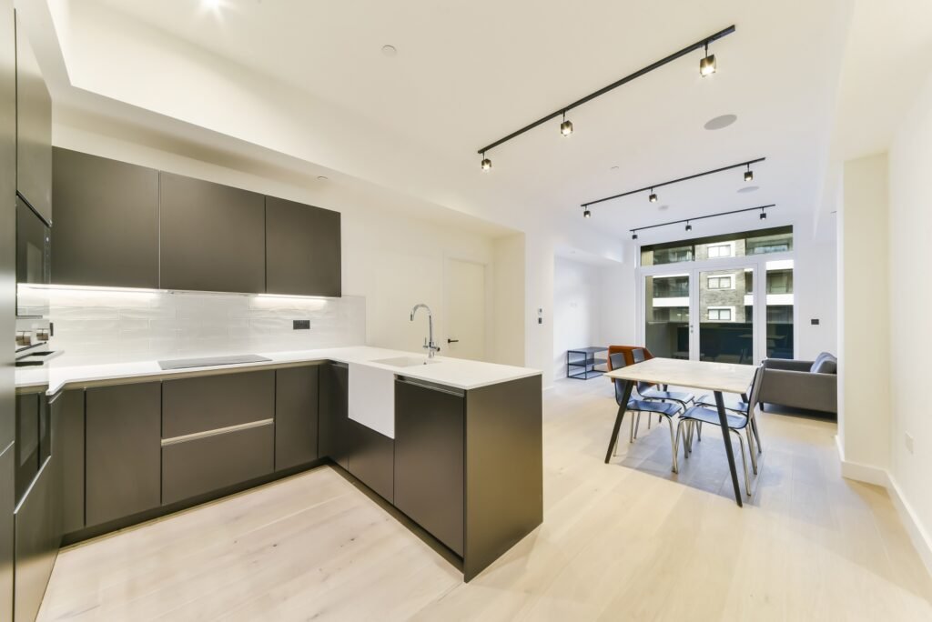 Apartment photograph