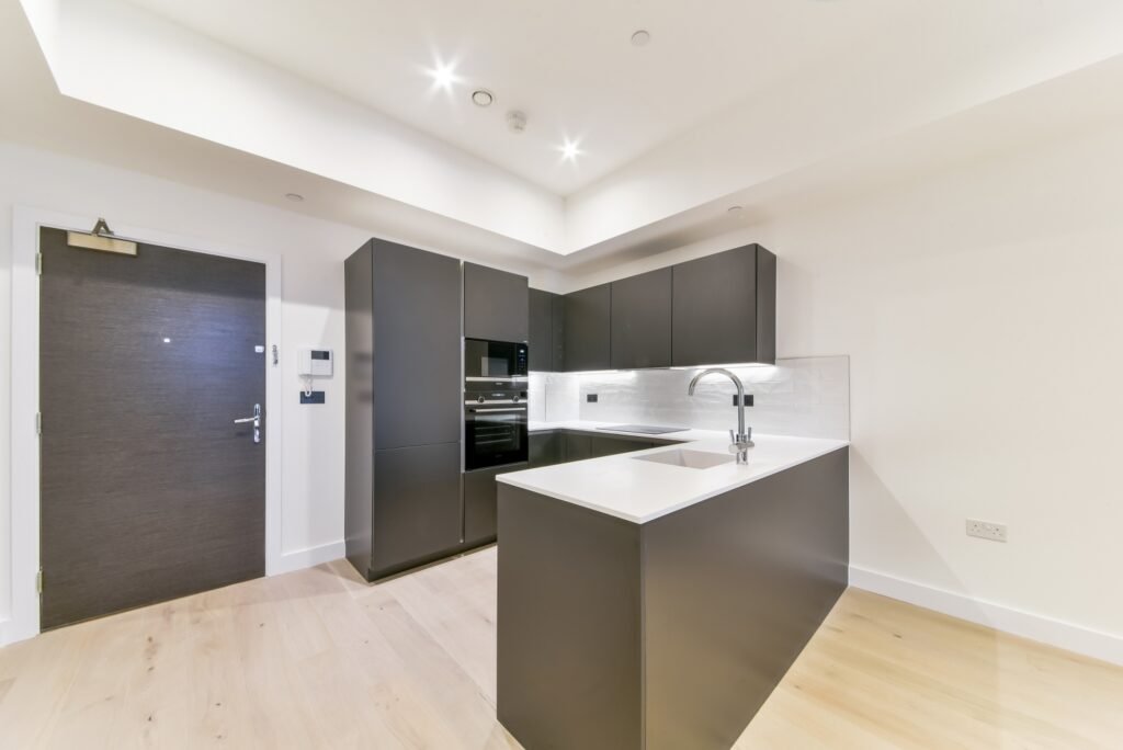 Apartment photograph