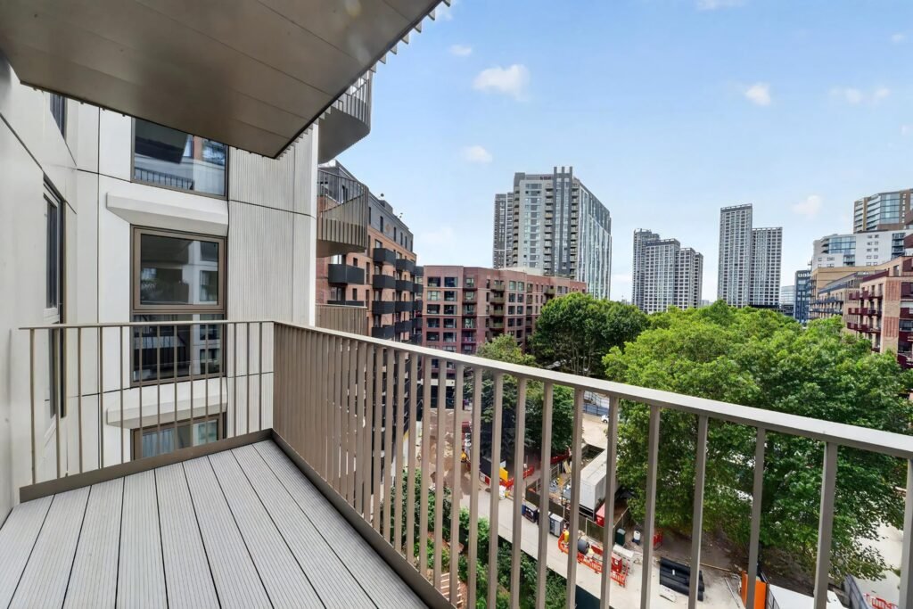 Apartment photograph