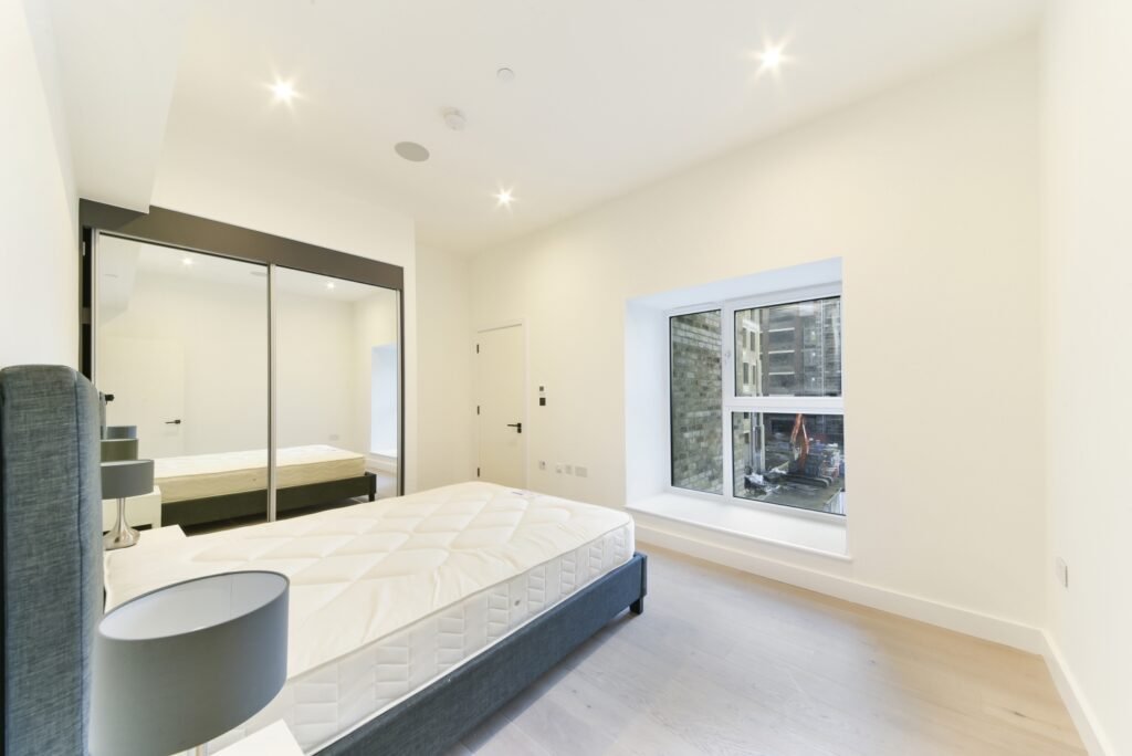 Apartment photograph
