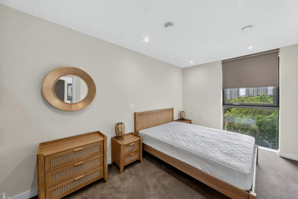 Apartment photograph