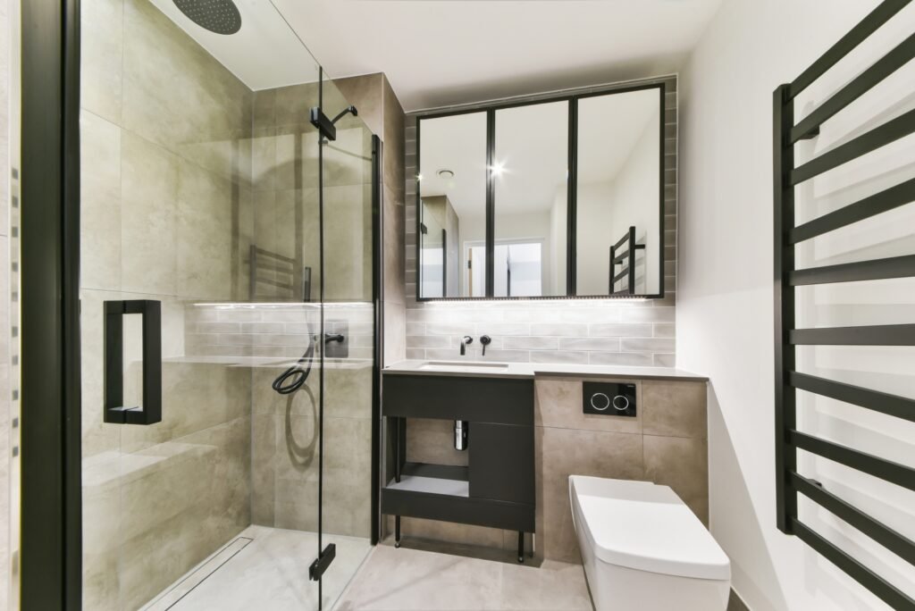 Apartment photograph