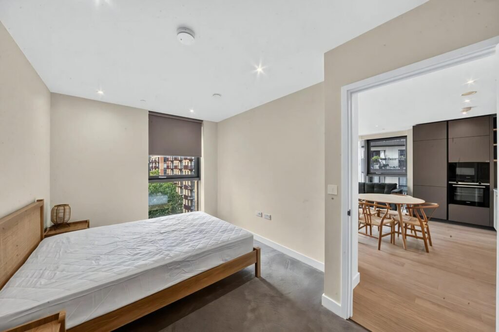 Apartment photograph
