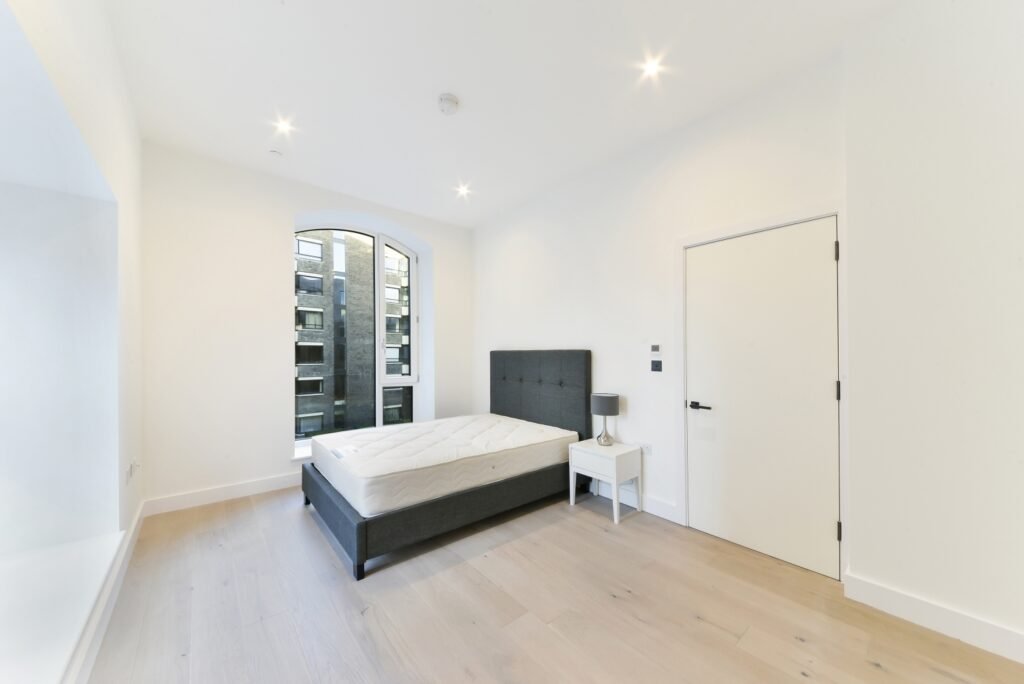Apartment photograph