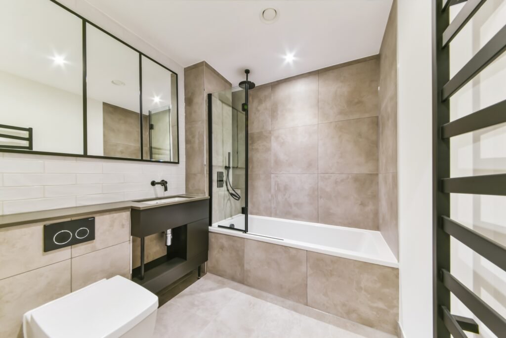 Apartment photograph
