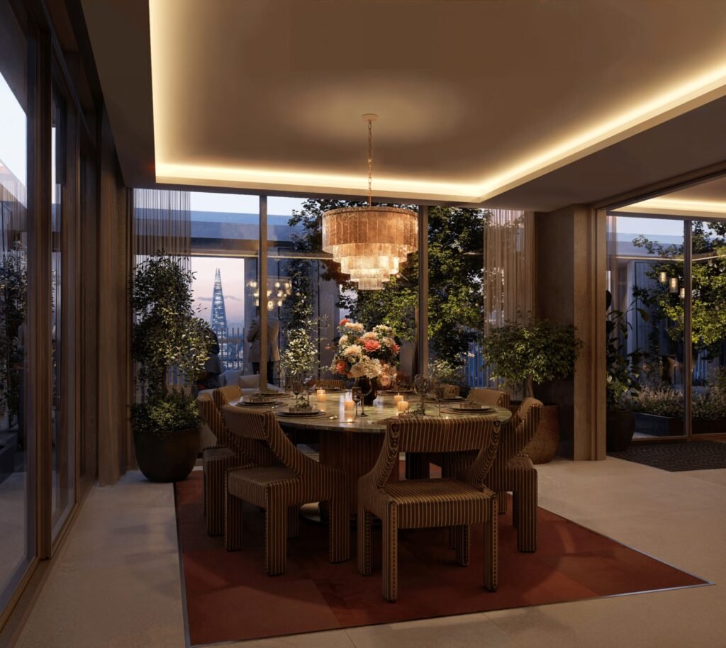 Apartment photograph