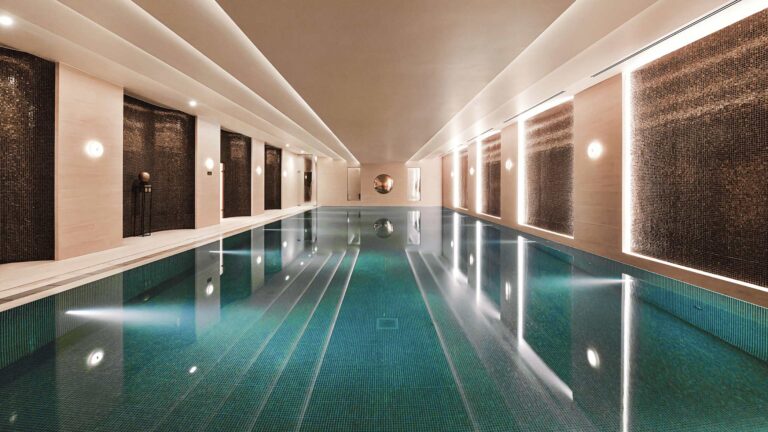 9 Millbank Residences, Westminster – 1-bedroom apartment — photo 10