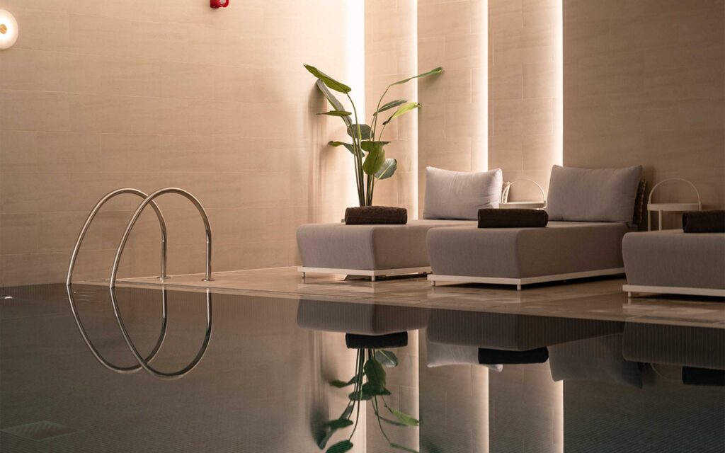 9 Millbank Residences, Westminster｜1居室公寓 — 照片 12