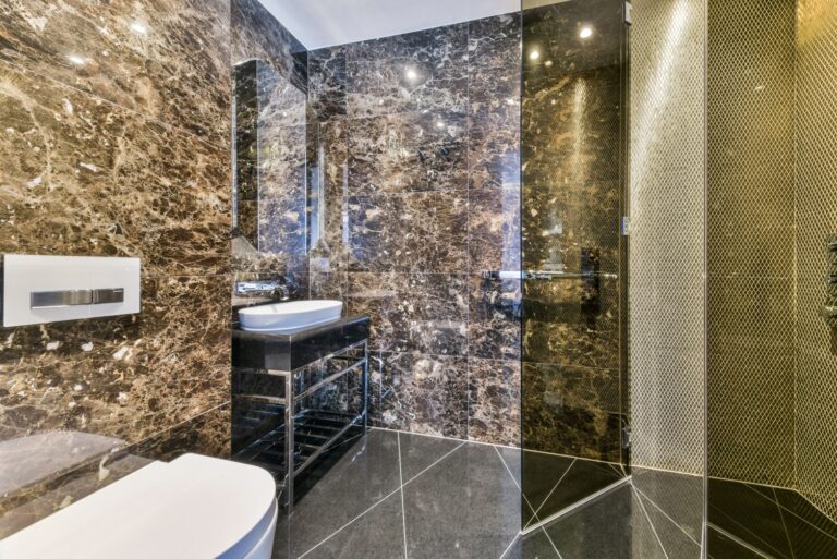 Blenheim House, One Tower Bridge – 1-bedroom apartment — photo 5