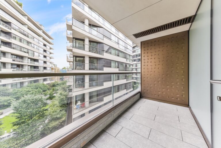 Blenheim House, One Tower Bridge – 1-bedroom apartment — photo 6