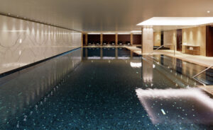 Blenheim House, One Tower Bridge|1居室公寓