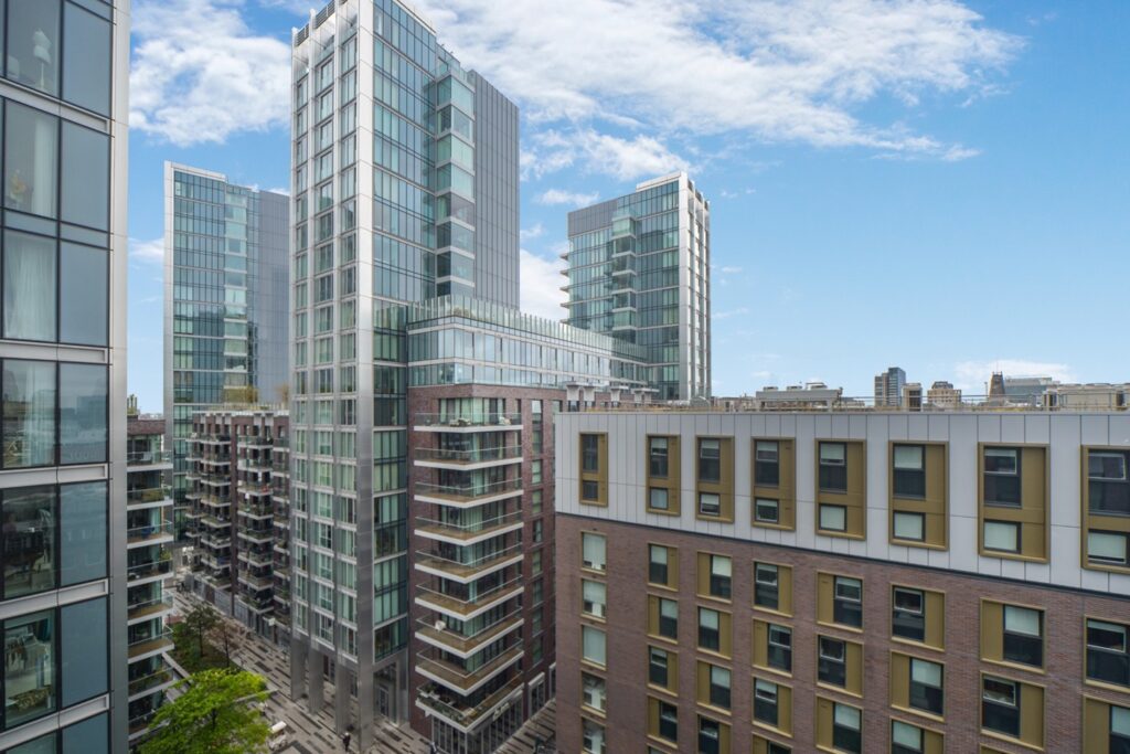 Cashmere House, Aldgate – 3-bedroom apartment — photo 12