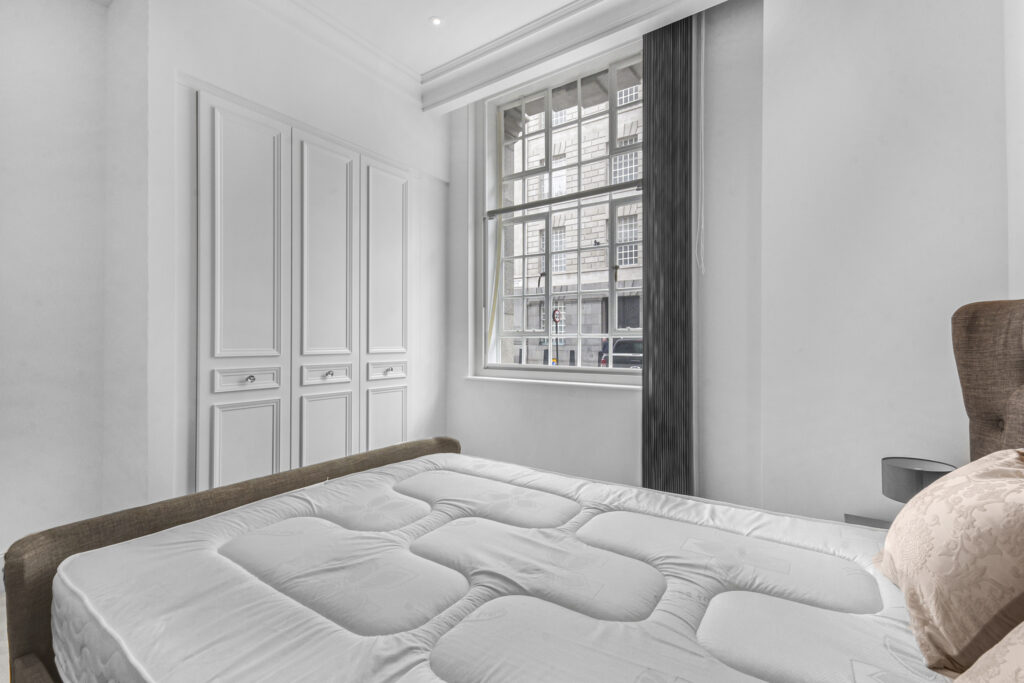 9 Millbank Residences, Westminster – 1-bedroom apartment — photo 7