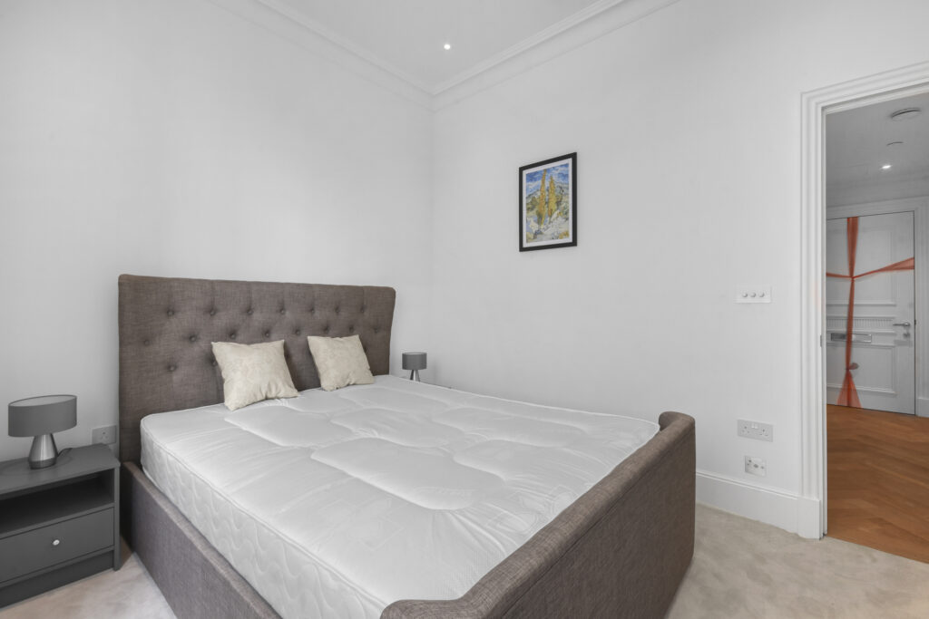 9 Millbank Residences, Westminster – 1-bedroom apartment — photo 8