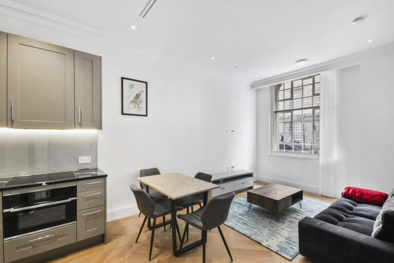 Home in Westminster