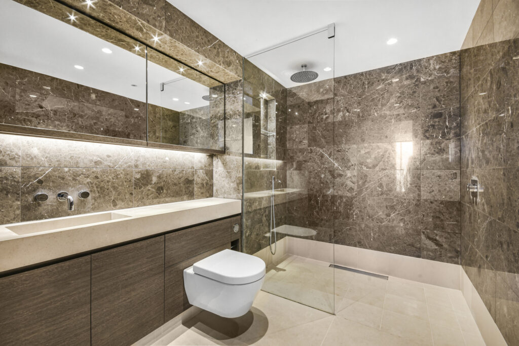 One Blackfriars, Blackfriars – 2-bedroom apartment — photo 12
