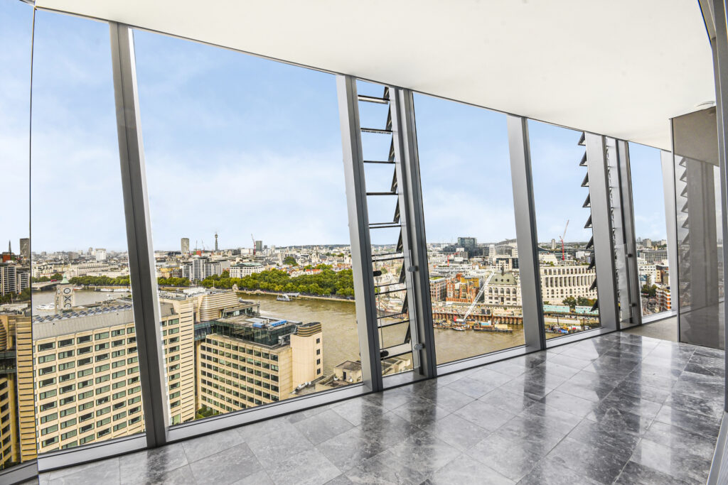 One Blackfriars, Blackfriars – 2-bedroom apartment — photo 9