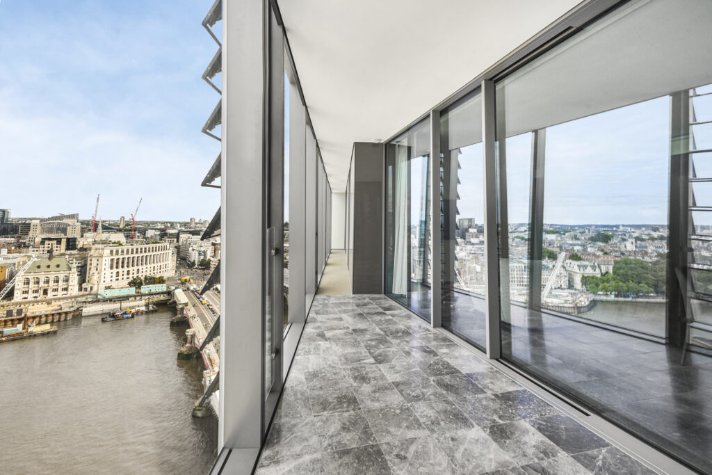 One Blackfriars, Blackfriars – 2-bedroom apartment — photo 8