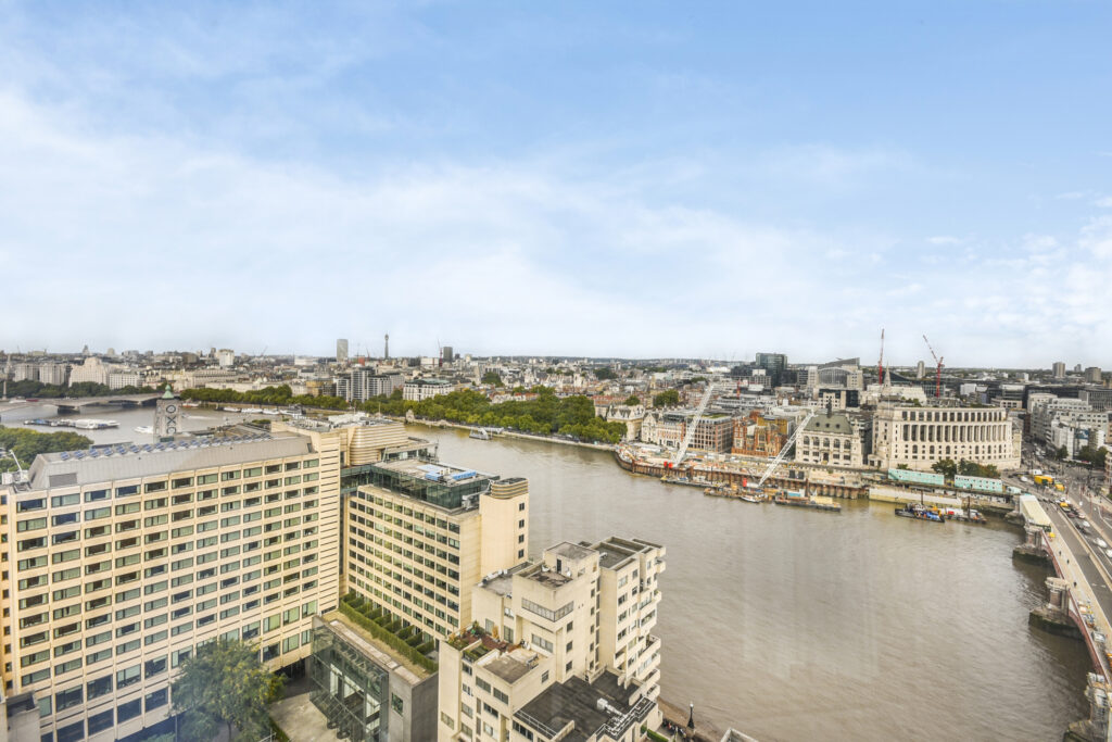 One Blackfriars, Blackfriars – 2-bedroom apartment — photo 6