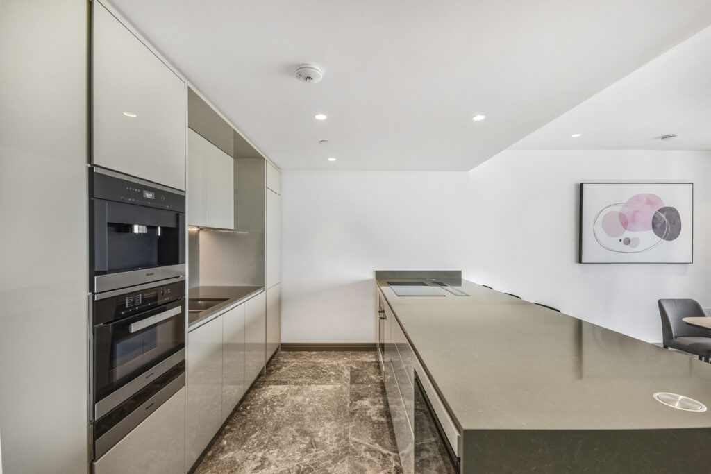 One Blackfriars, Blackfriars – 2-bedroom apartment — photo 3
