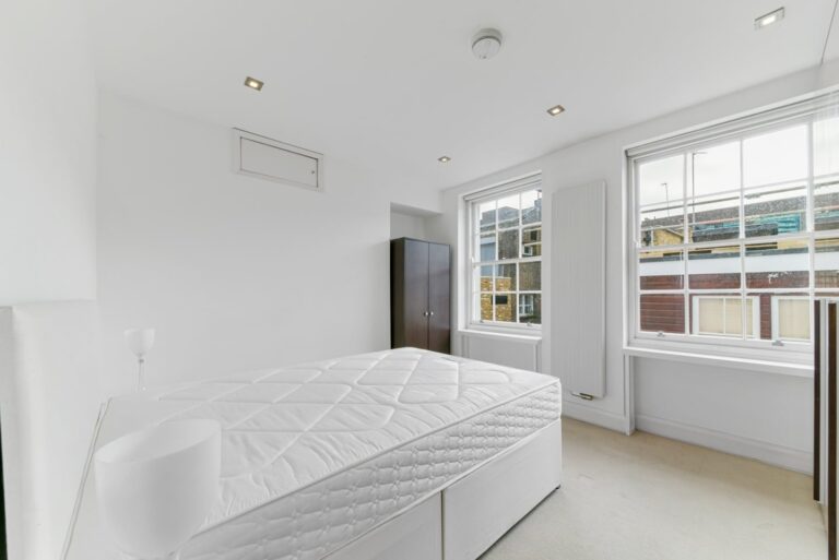 Grafton Way, Fitzrovia – 1-bedroom apartment — photo 5