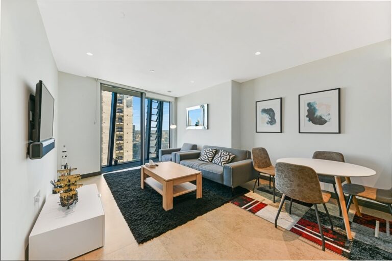 One Blackfriars, Blackfriars|1居室公寓