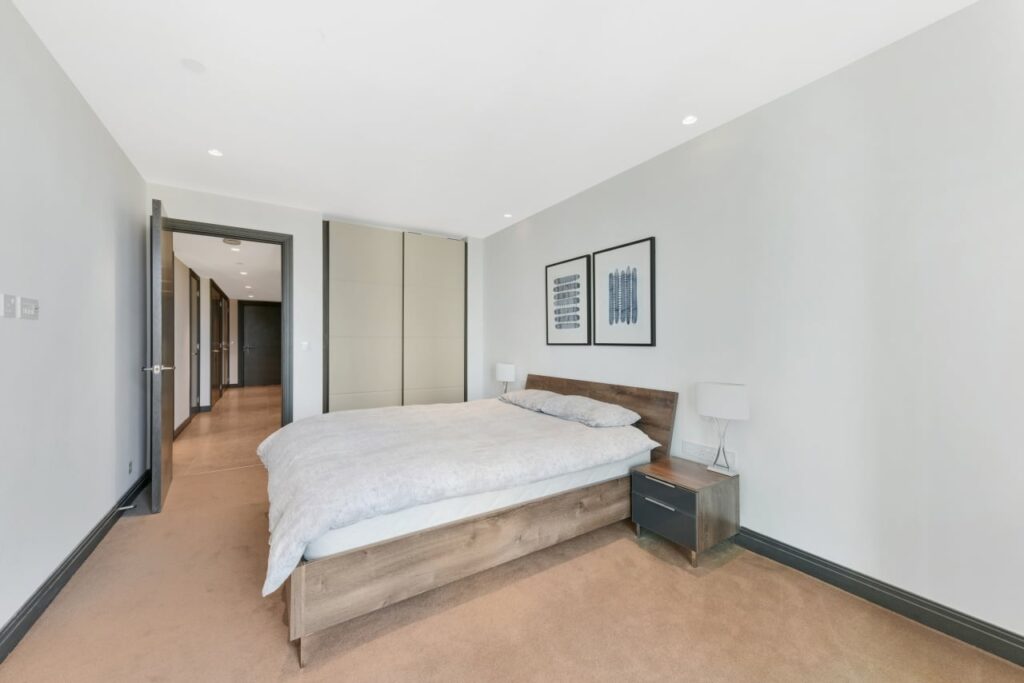 One Blackfriars, Blackfriars｜1居室公寓 — 照片 5