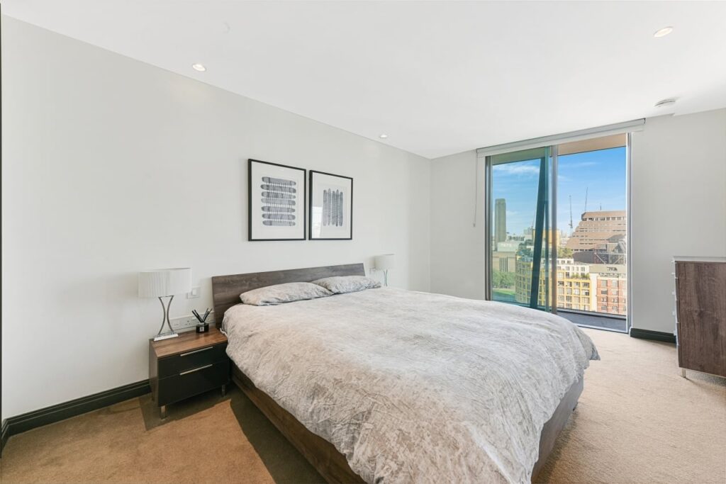 One Blackfriars, Blackfriars｜1居室公寓 — 照片 6