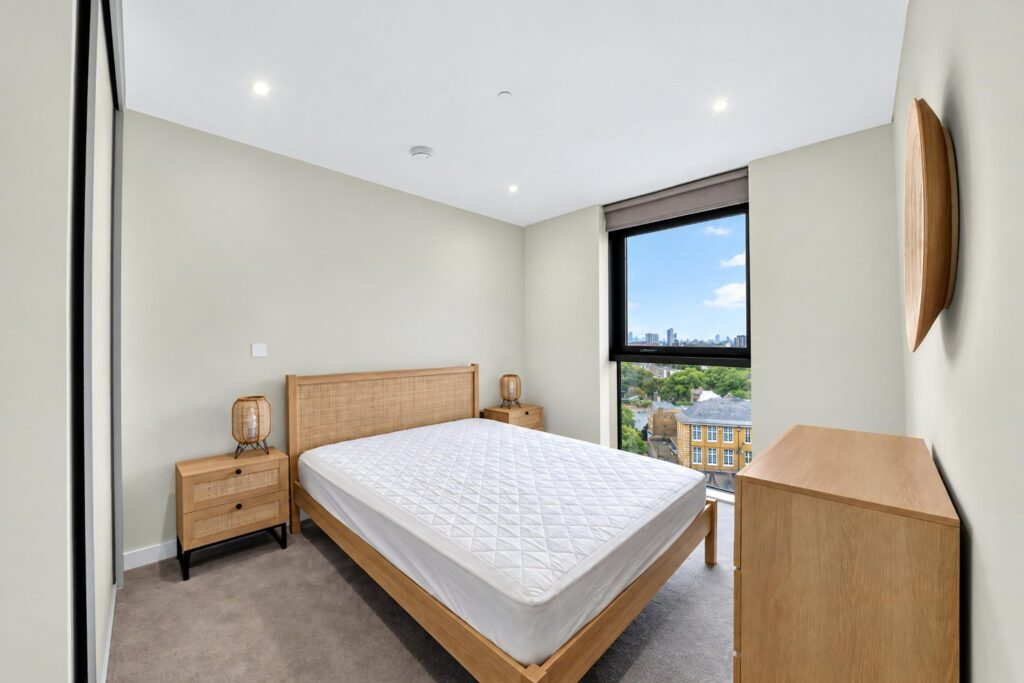 Arbour Heights, Elephant & Castle｜1居室公寓 — 照片 8