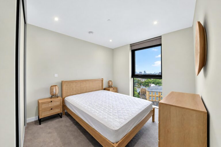 Arbour Heights, Elephant & Castle – 1-bedroom apartment — photo 8
