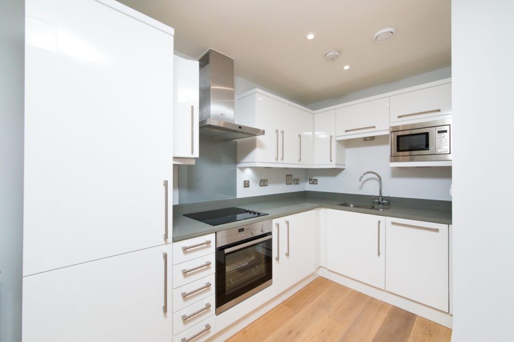 Argo House, Kilburn – 1-bedroom apartment — photo 2