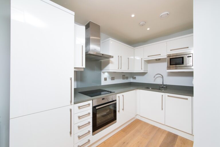 Argo House, Kilburn – 1-bedroom apartment — photo 2