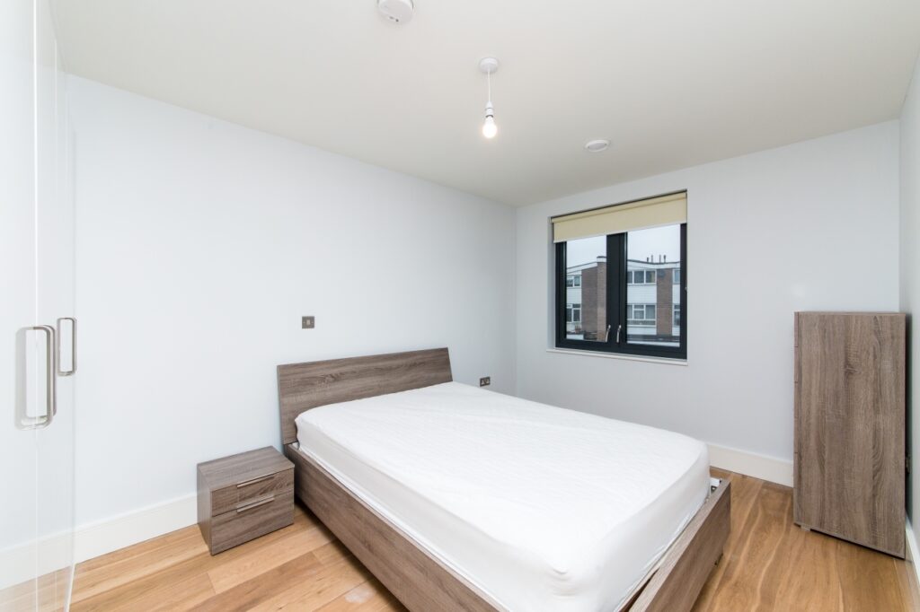 Argo House, Kilburn – 1-bedroom apartment — photo 3