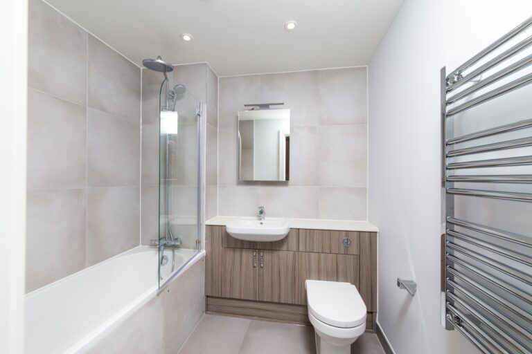 Argo House, Kilburn – 1-bedroom apartment — photo 4