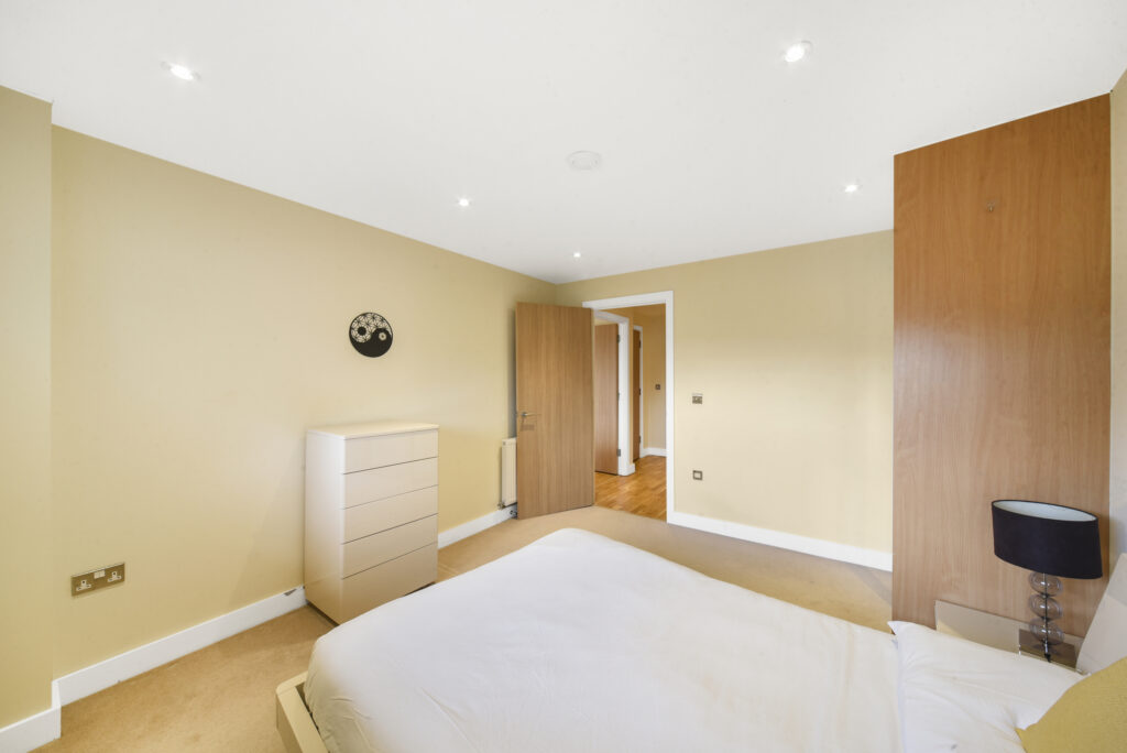 Arc House, Southwark – 1-bedroom apartment — photo 8