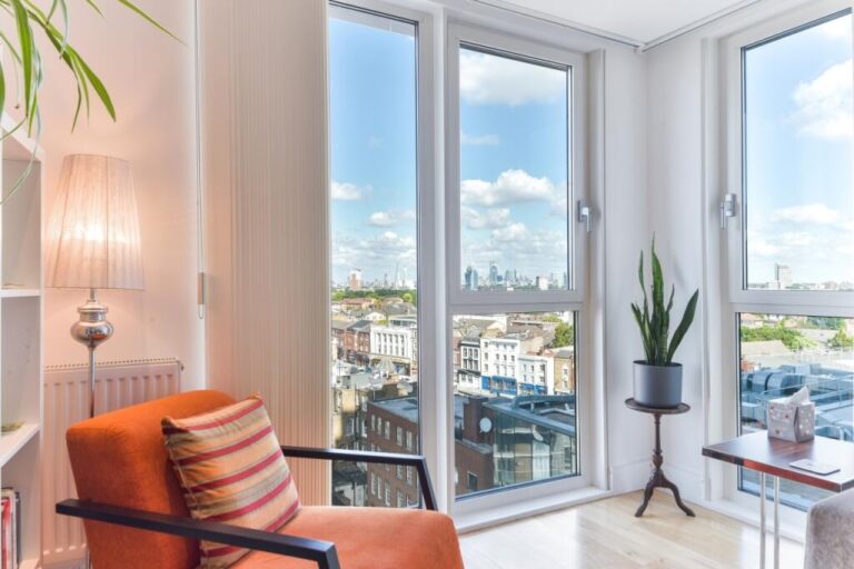 The Crescent, Deptford – 1-bedroom apartment — photo 3