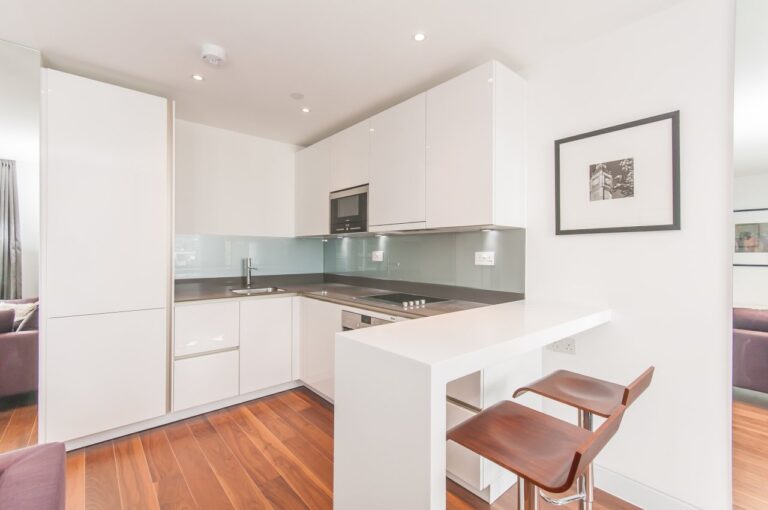 Leonard Street, Shoreditch – 1-bedroom apartment — photo 5