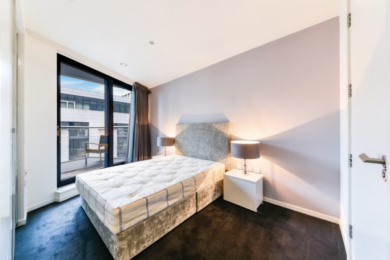 North Boulevard, Baltimore Wharf, Canary Wharf – 2-bedroom apartment — photo 4