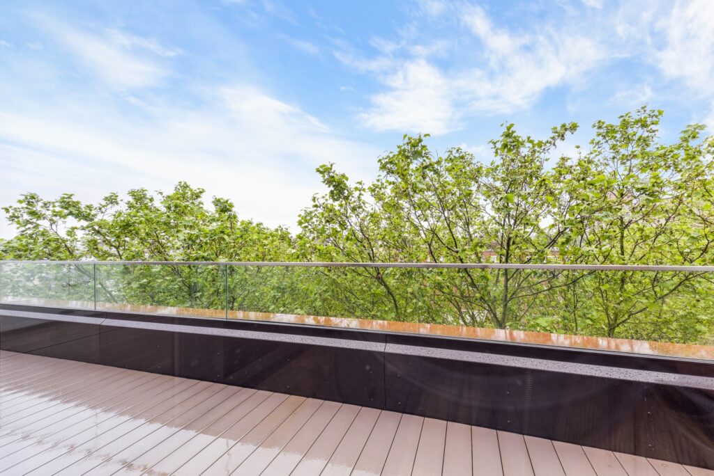 HKR Hoxton, Hoxton｜2居室公寓 — 照片 5
