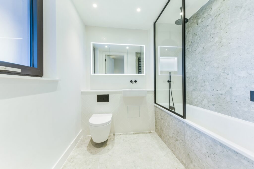 HKR Hoxton, Hoxton｜2居室公寓 — 照片 10