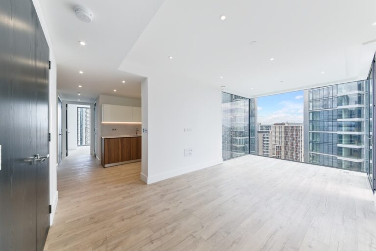 Home in Aldgate