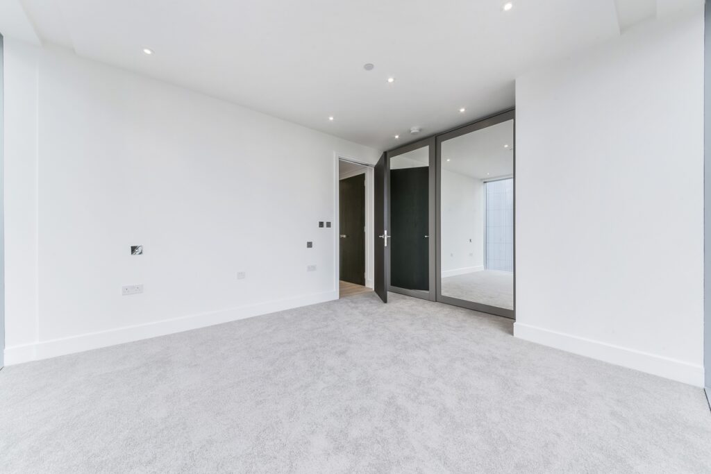 Neroli House, Goodman’s Fields – 1-bedroom apartment — photo 4
