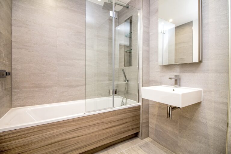 Reverence House, Colindale – 2-bedroom apartment — photo 6