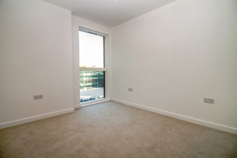 Reverence House, Colindale – 2-bedroom apartment — photo 5