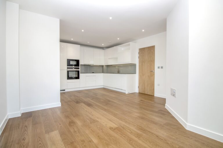 Home in Colindale