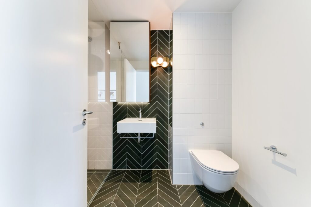 The Atlas Building, Hoxton – 2-bedroom apartment — photo 6