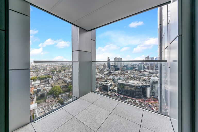 The Atlas Building, Hoxton – 2-bedroom apartment — photo 7