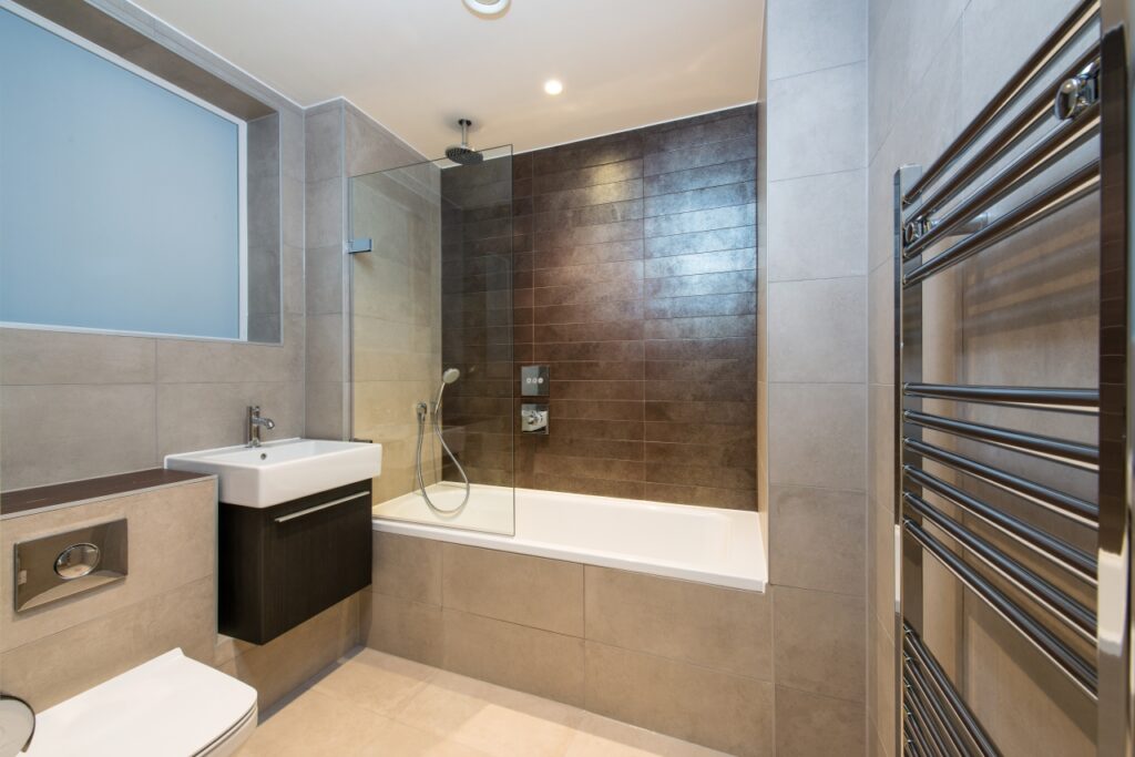 Atrium Apartments, Ladbroke Grove – 1-bedroom apartment — photo 6
