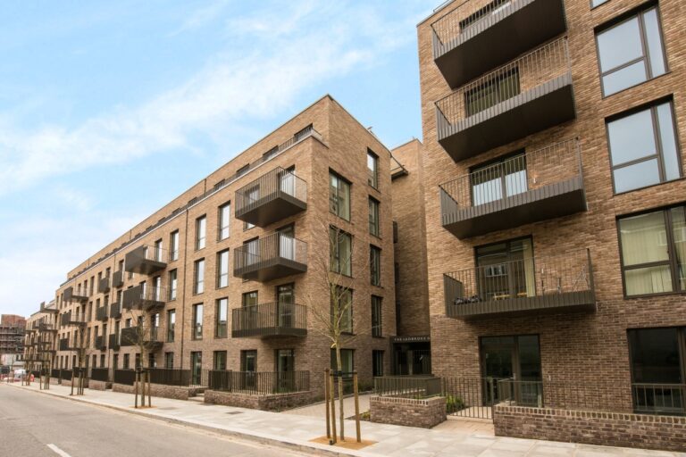 Atrium Apartments, Ladbroke Grove – 1-bedroom apartment — photo 7