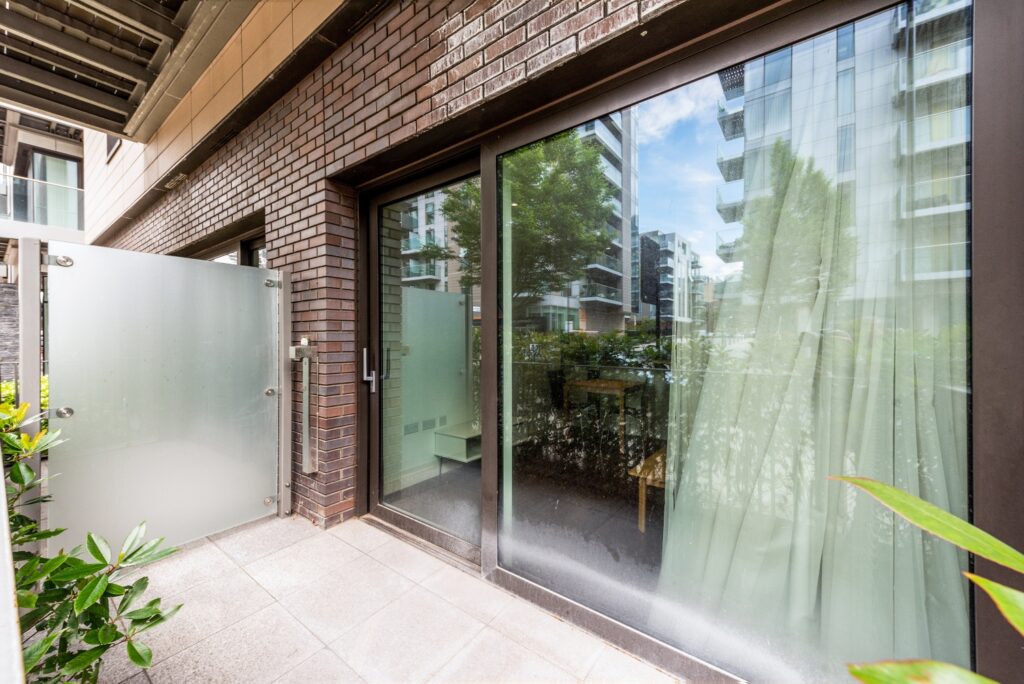 Nature View Apartments, Finsbury Park｜单间公寓 — 照片 6